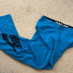 Nike leggings